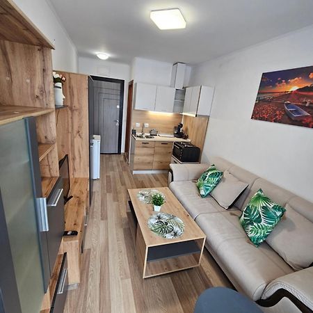 Студио Перла Burgas City Eksteriør billede