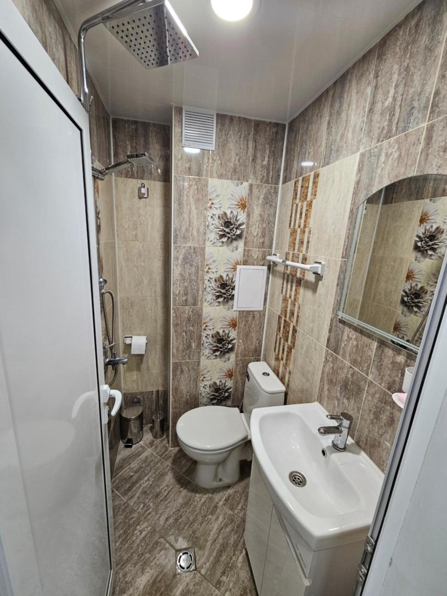 Студио Перла Burgas City Eksteriør billede